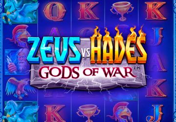 Microgaming - игровой автомат онлайн от Various с RTP 95.68%